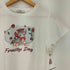 ETMON Fruity Graphic T-Shirt レディース