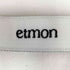 ETMON Fruity Graphic T-Shirt レディース