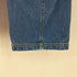 エックスガール X-girl LOW RISE CARGO POCKET DENIM PANTS ロー ライズ カーゴ ポケット デニム パンツ レディース S