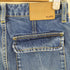 エックスガール X-girl LOW RISE CARGO POCKET DENIM PANTS ロー ライズ カーゴ ポケット デニム パンツ レディース S