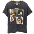 ザビートルズ THE BEATLES 00S USA製 DELTAボディ ジャケットアート プリント バンド Tシャツ バンT コピーライト2004 メンズ import:M
