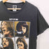 ザビートルズ THE BEATLES 00S USA製 DELTAボディ ジャケットアート プリント バンド Tシャツ バンT コピーライト2004 メンズ import:M