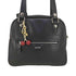 ミルクフェド MILKFED. 26ss HEART CHARM BOSTON BAG レディース ONE SIZE