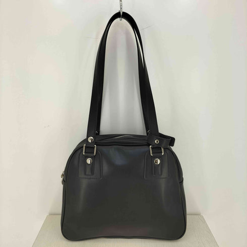 ミルクフェド MILKFED. 26ss HEART CHARM BOSTON BAG レディース ONE SIZE