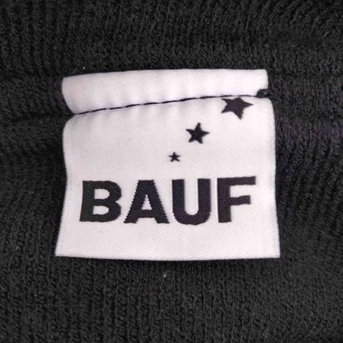 BAUF 25aw スターニットクロスバッグ レディース
