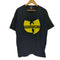 WU-TANG ウーワールド Clan THE FINAL CHAMBER Tシャツ メンズ XL