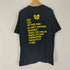 WU-TANG ウーワールド Clan THE FINAL CHAMBER Tシャツ メンズ XL