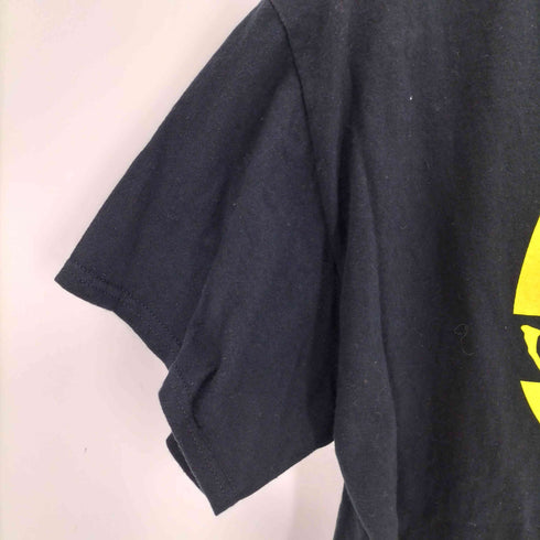 WU-TANG ウーワールド Clan THE FINAL CHAMBER Tシャツ メンズ XL