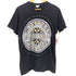ザビートルズ THE BEATLES 00S フロント プリント S/S バンド Tシャツ バンT コピーライト2005 メンズ import:M