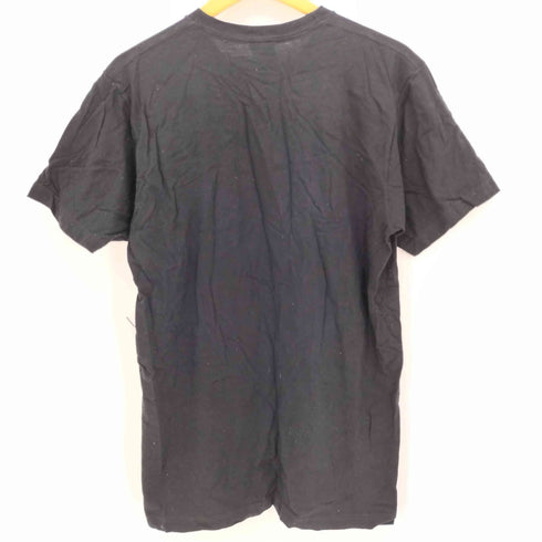 ザビートルズ THE BEATLES 00S フロント プリント S/S バンド Tシャツ バンT コピーライト2005 メンズ import:M