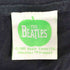 ザビートルズ THE BEATLES 00S フロント プリント S/S バンド Tシャツ バンT コピーライト2005 メンズ import:M