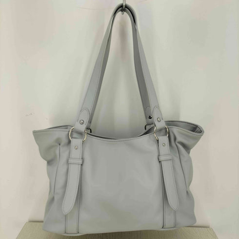チコ Chico 26ss プレートロゴデザイントートバッグ レディース FREE