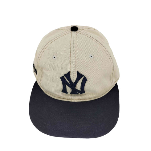 ニューエラ NEW ERA チームロゴ 刺繍 キャンバス 6パネル キャップ メンズ
