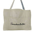 SOMEWHERE BUTTER 26ss Letter reversible bag レディース FREE