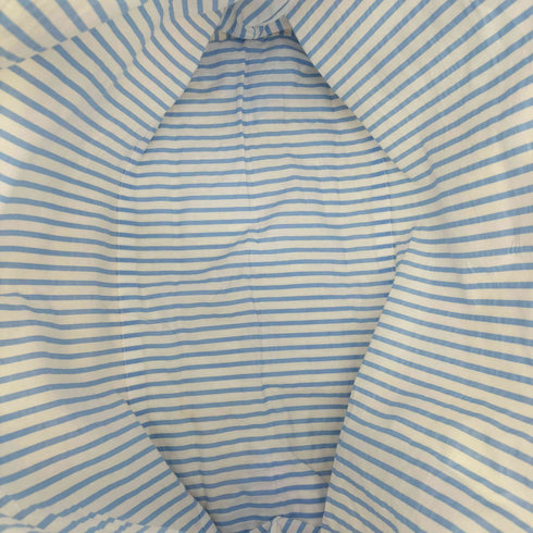 SOMEWHERE BUTTER 26ss Letter reversible bag レディース FREE