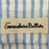 SOMEWHERE BUTTER 26ss Letter reversible bag レディース FREE