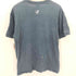 クレイジーシャツ CRAZY SHIRTS 90-00S USA製 シャーク 鮫 プリント ペイント加工 S/S Tシャツ メンズ import:M