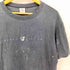 クレイジーシャツ CRAZY SHIRTS 90-00S USA製 シャーク 鮫 プリント ペイント加工 S/S Tシャツ メンズ import:M