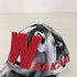 Walter Van Beirendonck ウォルターヴァンベイレンドンク Glitch Cap 転写 グラフック キャップ メンズ