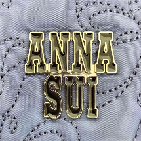 アナスイ ANNA SUI アニー 2way ショルダーバッグ レディース FREE