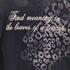 SORRIDERE スカルプリント ラメ加工 S/S Tシャツ Y2K メンズ JPN:XL