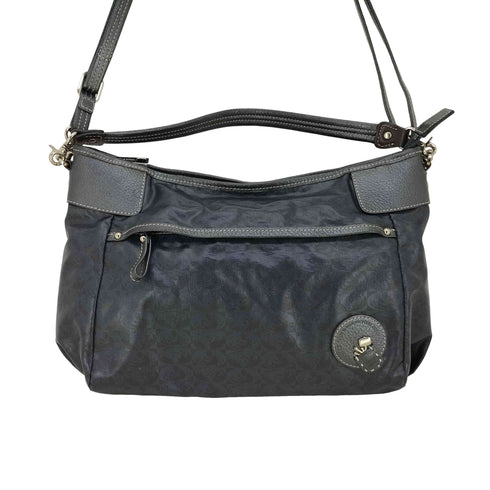 ペレボルサ PELLE BORSA 2way ショルダーバッグ レディース FREE