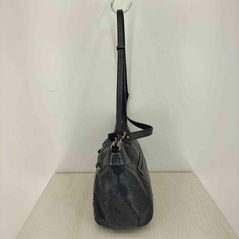 ペレボルサ PELLE BORSA 2way ショルダーバッグ レディース FREE