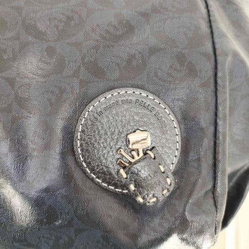 ペレボルサ PELLE BORSA 2way ショルダーバッグ レディース FREE