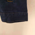 オベイ OBEY BASE TRUCKER JACKET デニム トラッカー ジャケット メンズ XL