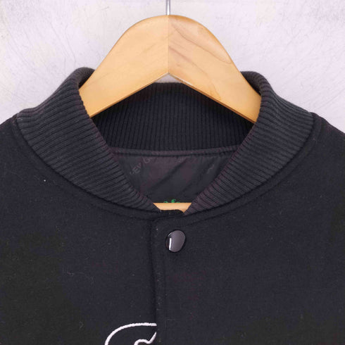 afew good kids AFGK ANGEL COLLAGE JKT メンズ import:M