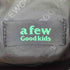 afew good kids AFGK ANGEL COLLAGE JKT メンズ import:M