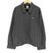 オベイ OBEY LUTHER BLOUSON JACKET チェック ジップ ジャケット メンズ XL