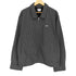 オベイ OBEY LUTHER BLOUSON JACKET チェック ジップ ジャケット メンズ XL