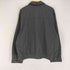 オベイ OBEY LUTHER BLOUSON JACKET チェック ジップ ジャケット メンズ XL