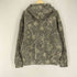 オベイ OBEY COLLEGIATE PULLOVER HOOD リアルツリー プルオーバー パーカー メンズ M