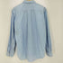 コムデギャルソンオムドゥ COMME des GARCONS HOMME DEUX 24ss ギンガムチェック パッチワーク 長袖シャツ メンズ JPN:L