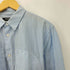 コムデギャルソンオムドゥ COMME des GARCONS HOMME DEUX 24ss ギンガムチェック パッチワーク 長袖シャツ メンズ JPN:L