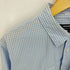 コムデギャルソンオムドゥ COMME des GARCONS HOMME DEUX 24ss ギンガムチェック パッチワーク 長袖シャツ メンズ JPN:L