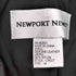 NEWPORT NEWS 本革 ロングレザーコート メンズ import:M