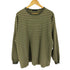 PORTANCE ポータンス OG STRIPED L/S TEE OG ストライプ ロングスリーブ Tシャツ メンズ M
