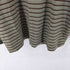 PORTANCE ポータンス OG STRIPED L/S TEE OG ストライプ ロングスリーブ Tシャツ メンズ M