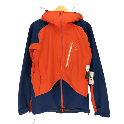 ホグロフス Haglofs NIVA JACKET メンズ import:XS