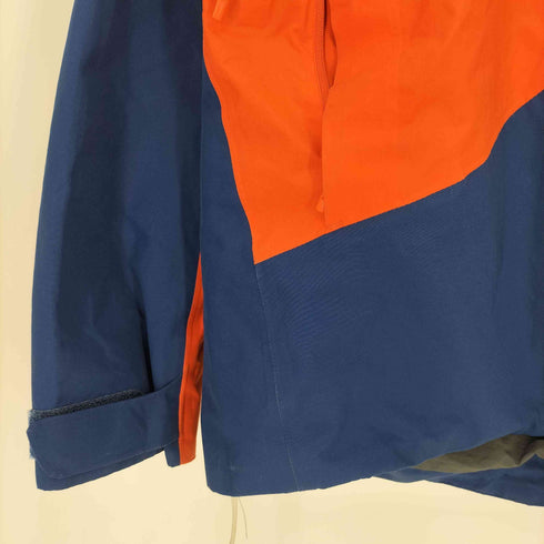 ホグロフス Haglofs NIVA JACKET メンズ import:XS