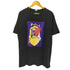 ナーディーズ THE NERDYS アーティスト プリント 半袖 Tシャツ メンズ import:L