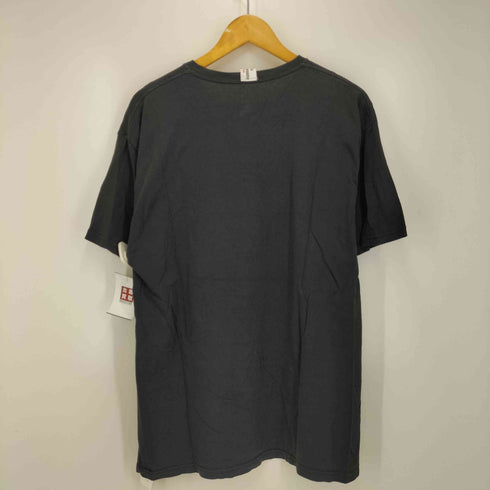 ナーディーズ THE NERDYS アーティスト プリント 半袖 Tシャツ メンズ import:L