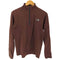 ザノースフェイス THE NORTH FACE L/S DACRON DQ GRID ZIPUP ロングスリーブ ダクロン ハーフジップアップ メンズ M