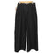 カンファーウッド CAMPHOR WOOD super wide baggy polyester slacks メンズ JPN:L