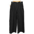 カンファーウッド CAMPHOR WOOD super wide baggy polyester slacks メンズ JPN:L