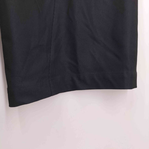 カンファーウッド CAMPHOR WOOD super wide baggy polyester slacks メンズ JPN:L