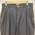 カンファーウッド CAMPHOR WOOD super wide baggy polyester slacks メンズ JPN:L